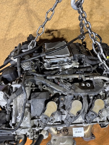 MERCEDES 272971 Двигатель в наличии Житомир