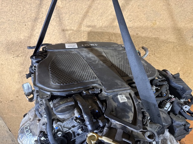 MERCEDES 276957 Двигатель в наличии Ирпень
