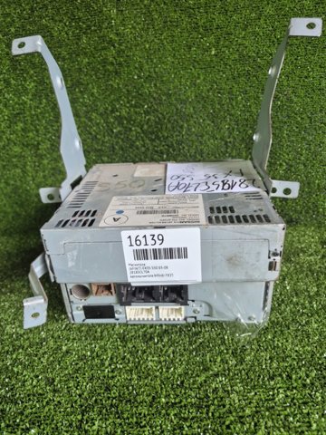 Радиоприемник 28185CL70A NISSAN