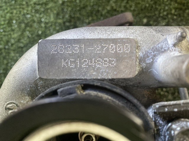 2823127000 Турбина купить Черновцы