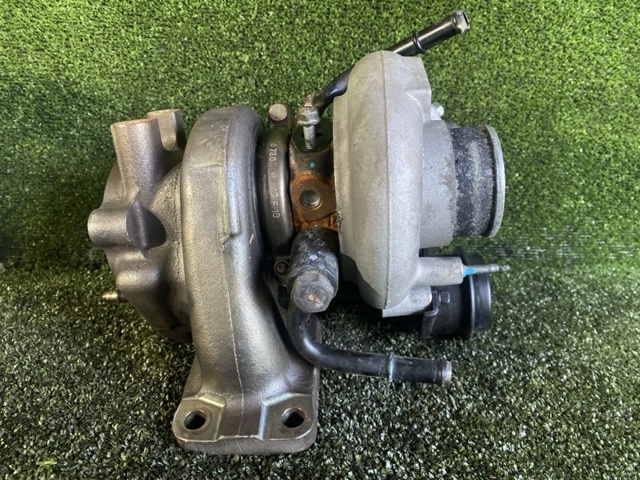 Турбина 282312C410 HYUNDAI