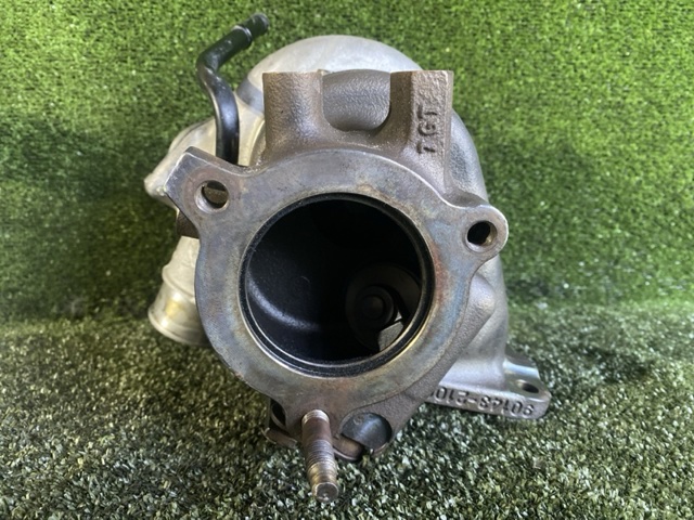 HYUNDAI 282312C410 Турбина в наличии Каменское