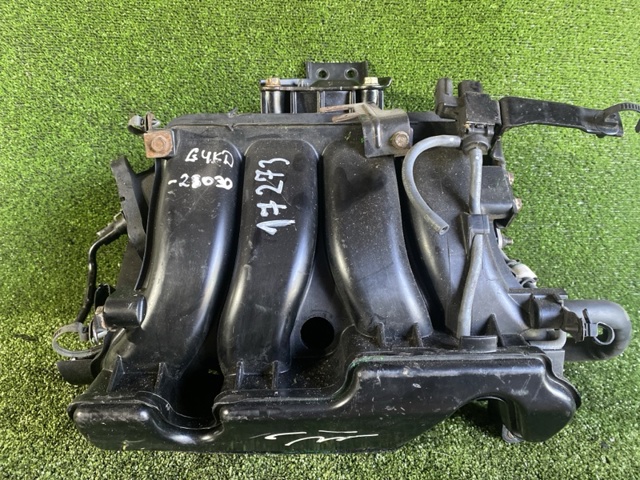Впускной коллектор 283102G030 HYUNDAI
