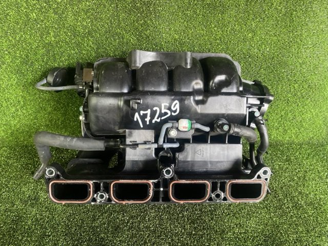 Впускной коллектор KIA Sorento 2