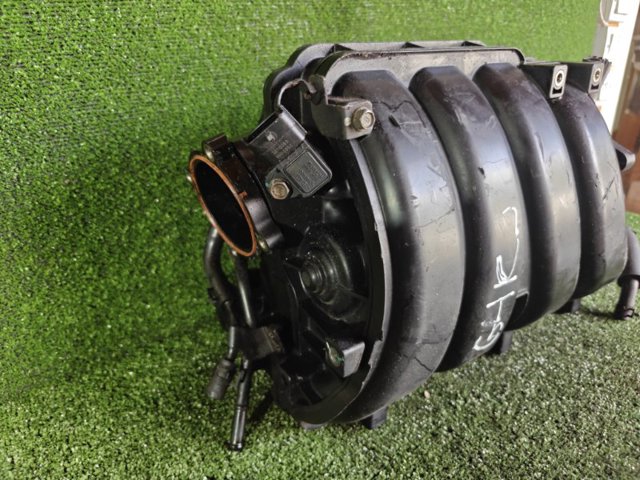 283102G710 HYUNDAI Коллектор впускной купить в Черкассы