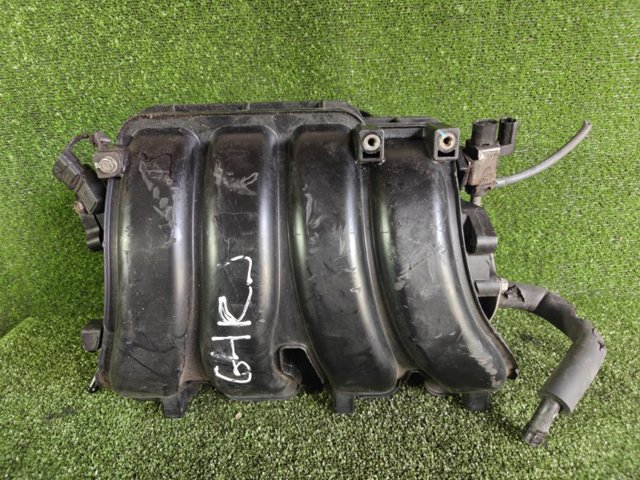 Коллектор впускной 283102G710 HYUNDAI