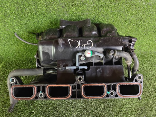HYUNDAI 283102G710 Коллектор впускной в наличии Николаев