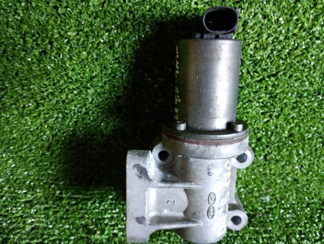 HYUNDAI 284104A410 Клапан EGR рециркуляции газов в наличии Черновцы