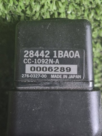 284421BA0A NISSAN Камера заднего вида купить в Днепр