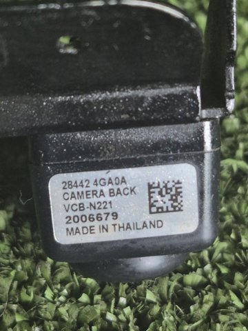 284424GA0A NISSAN купить в Хмельницкий