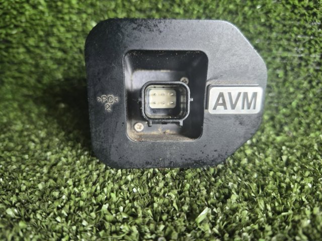 284425AA0A NISSAN Камера заднего вида купить в Житомир