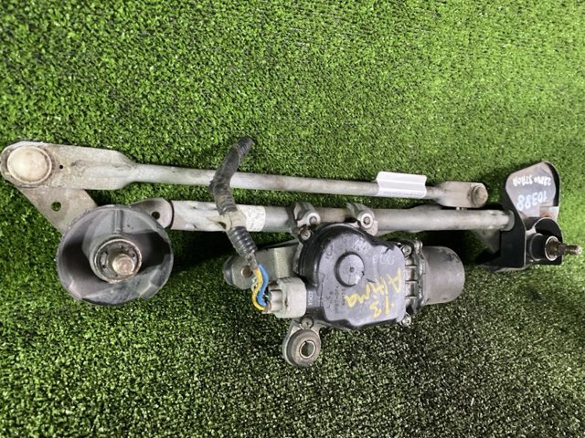 288003TA0A NISSAN Трапеция дворников купить в Каменское
