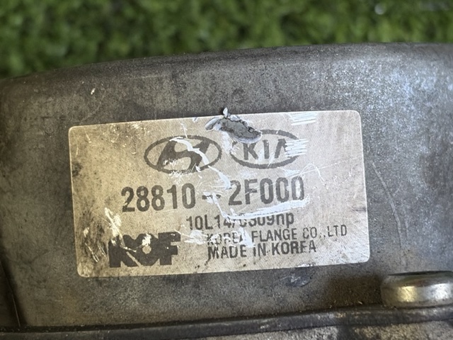 288102F000 Вакуумный насос купить Винница