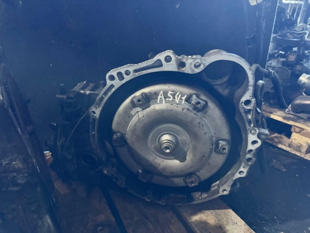 АКПП в сборе 3050033150 TOYOTA