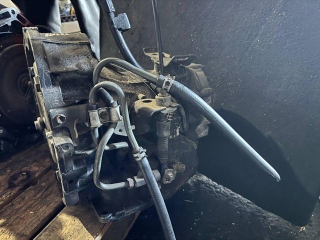 3050033150 TOYOTA АКПП купить в Запорожье