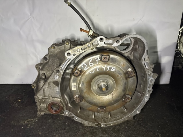 Автоматическая коробка передач 3050042231 TOYOTA