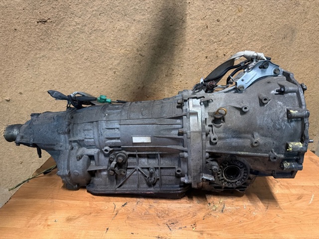 31000AG380 SUBARU АКПП купить в Житомир