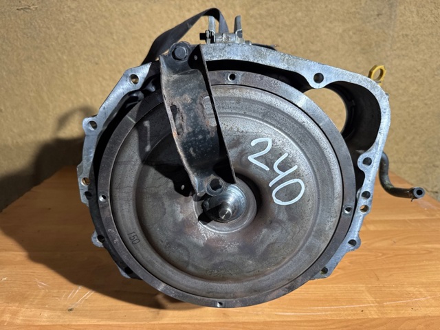 АКПП в сборе Subaru Outback 3
