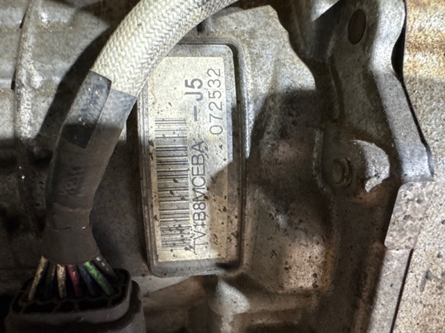 SUBARU 31000AH320 АКПП в наличии Киев
