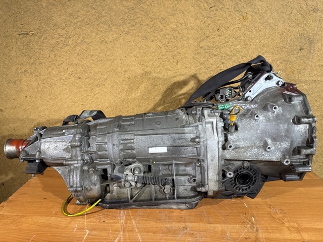 31000AH330 SUBARU АКПП купить в Каменское