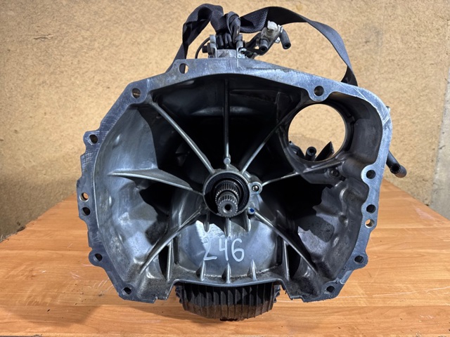 АКПП в сборе 31000AH330 SUBARU