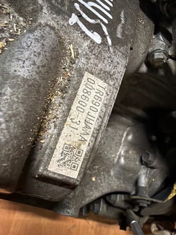 SUBARU 31000AH630 в наличии Львов