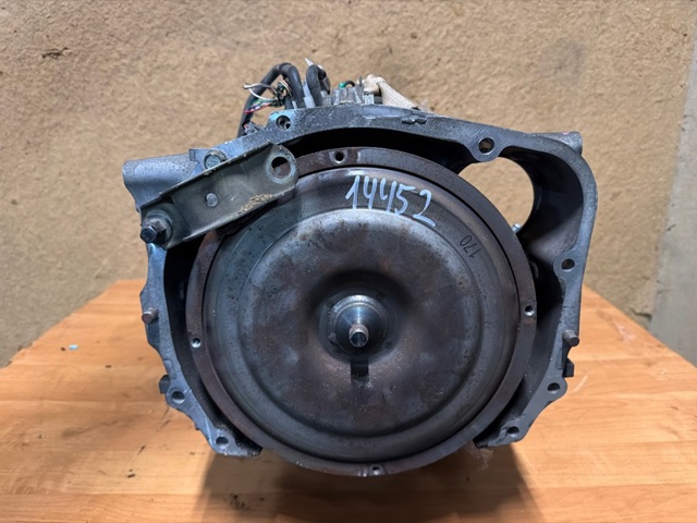 АКПП в сборе 31000AH780 SUBARU