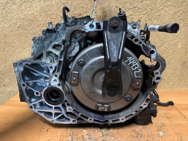 Коробка передач автомат 310201XD16 NISSAN