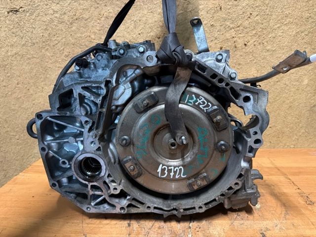 АКПП в сборе 310201XE1A NISSAN