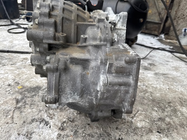 310201XF2D NISSAN АКПП купить в Николаев