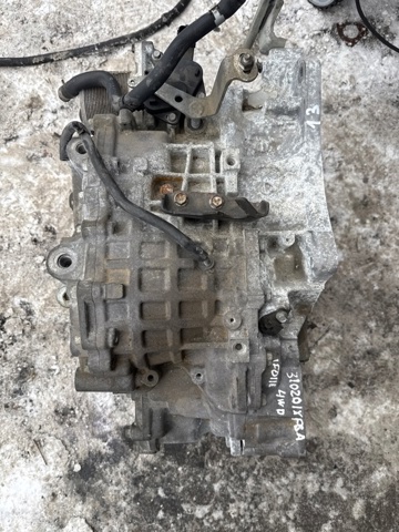 NISSAN 310201XF2D АКПП в сборе (автоматическая коробка передач) в наличии Ровно
