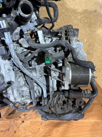 NISSAN 310201XF2D АКПП в наличии Тернополь