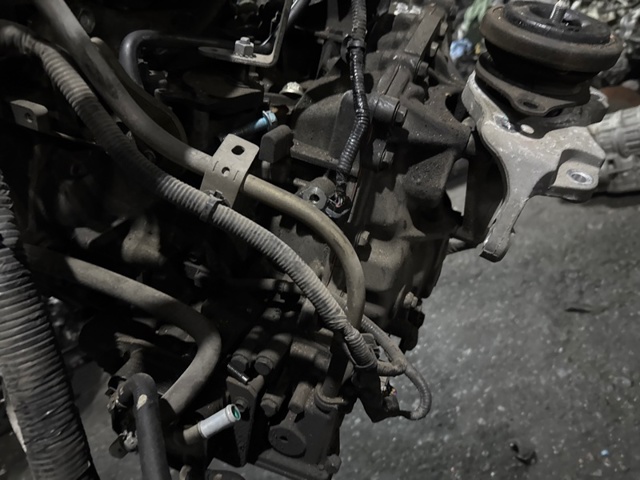 310201XT2C АКПП в сборе (автоматическая коробка передач) купить Ужгород