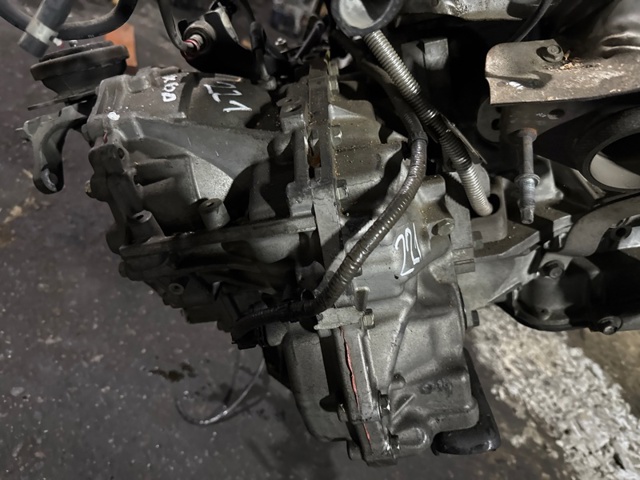 310201XT2C АКПП купить Запорожье