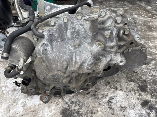 310201XT2D АКПП в сборе (автоматическая коробка передач) купить Кривой Рог