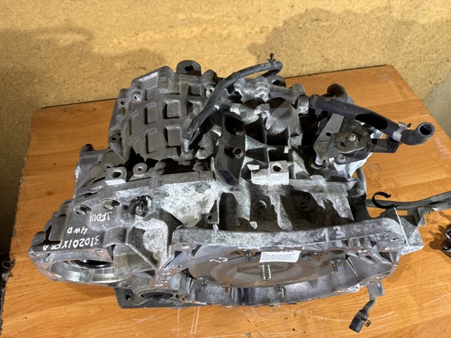 NISSAN 310201XT2D АКПП в наличии Харьков