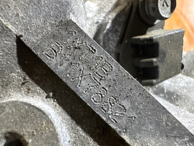 310201XT2D NISSAN АКПП в сборе (автоматическая коробка передач) купить в Днепр