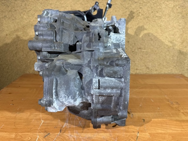 310201XT2D NISSAN АКПП купить в Запорожье