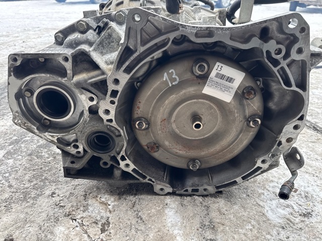 310201XT2D АКПП в сборе (автоматическая коробка передач) купить Одесса