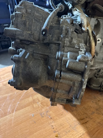 310201XT2D NISSAN АКПП в сборе (автоматическая коробка передач) купить в Хмельницкий