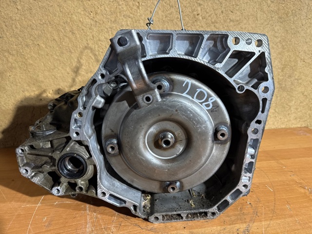 АКПП в сборе 310203CX4C NISSAN