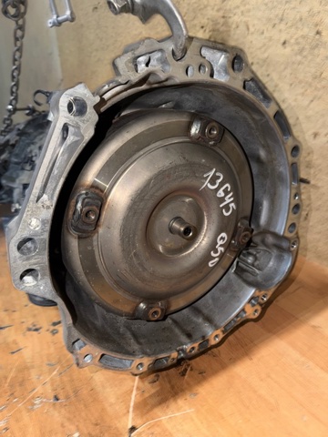 АКПП в сборе 3102074X3D NISSAN