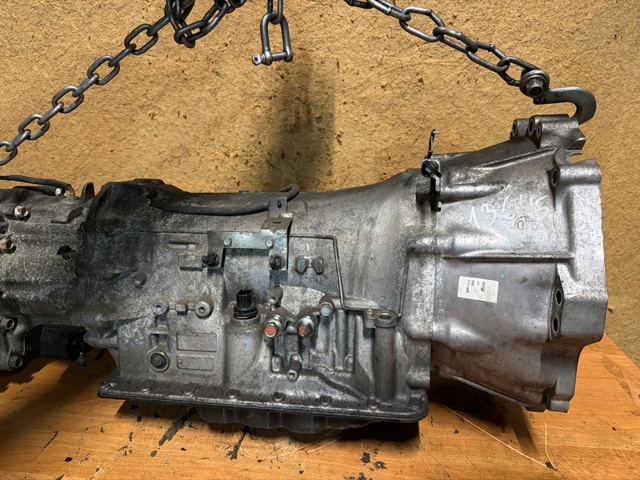 3102074X3D NISSAN АКПП купить в Каменское
