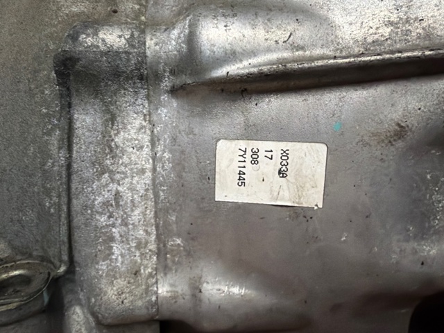 NISSAN 3102074X3D АКПП в сборе (автоматическая коробка передач) в наличии Хмельницкий