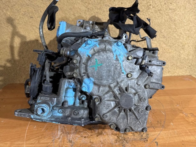 3102085X06 NISSAN АКПП купить в Харьков