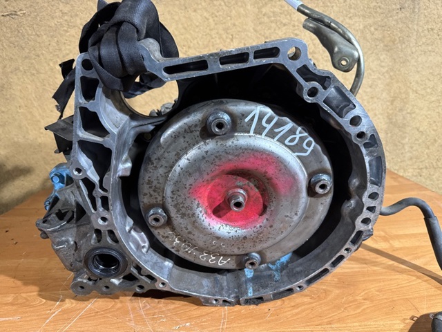 АКПП в сборе 3102085X06 NISSAN
