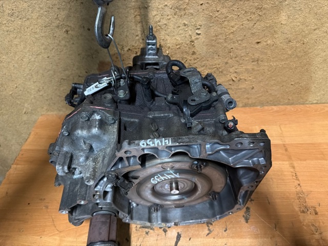 NISSAN 31020X641C АКПП в наличии Павлоград
