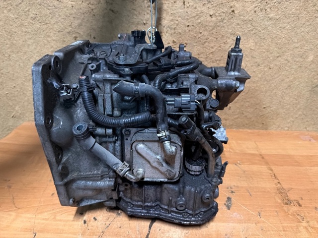NISSAN 31020X641C АКПП в наличии Запорожье