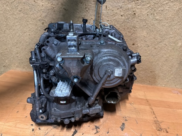 NISSAN 31020X641C АКПП в наличии Николаев