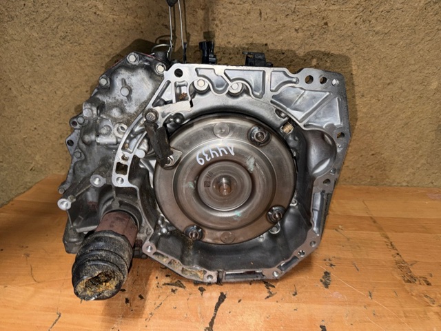 Коробка передач автомат 31020X641C NISSAN